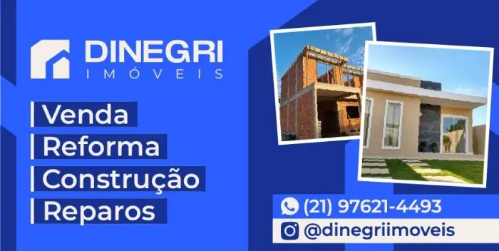 Construimos e reformamos