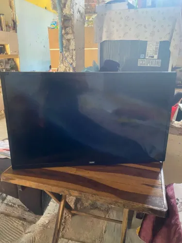 Televisão  smart TV  32 polegadas