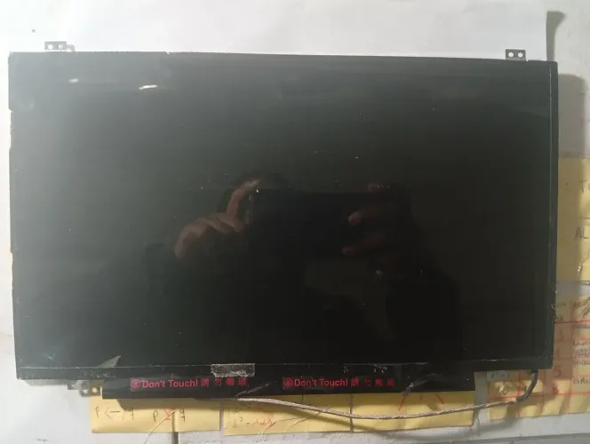 Tela Notebook 14? LED Slim N140BGA-EA4 30 pinos