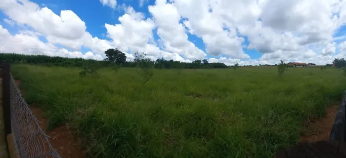 Terreno em Cesário Lange próximo ao parque aquático Castelo