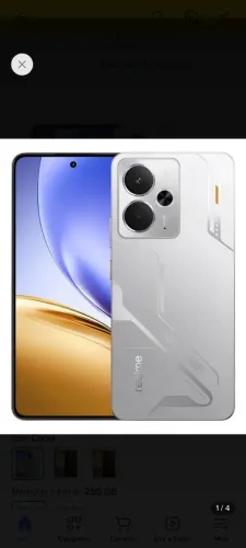 Oportunidade Realme 14 5g NFC