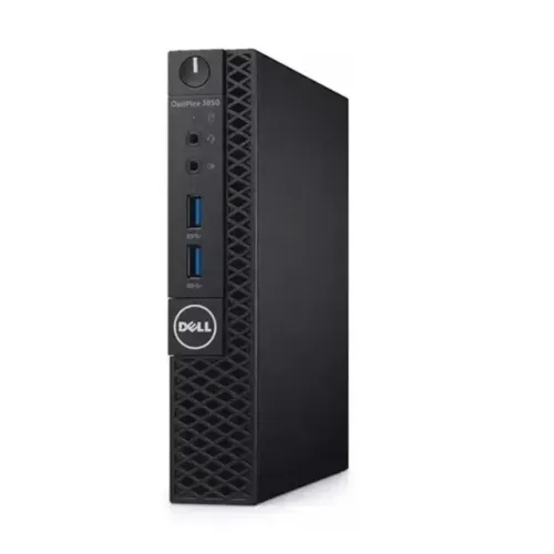 Mini PC Dell Optiplex Intel Core i3 6* geração (Somente 1.280,00)