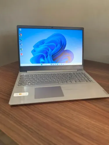 Notebook Lenovo Ideapad