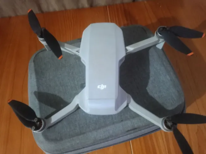 Drone mini 2 DJi 