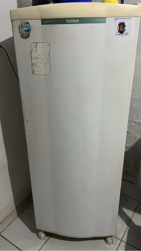 Geladeira