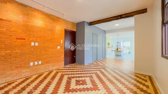 APARTAMENTO BAGÉ