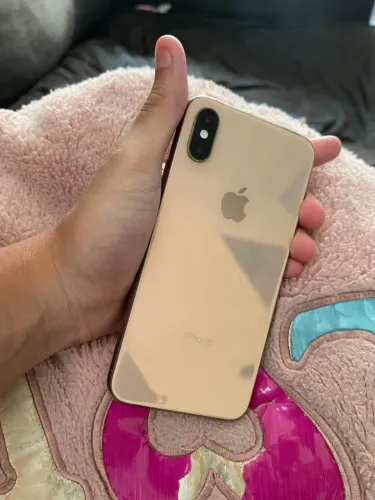 IPHONE XS