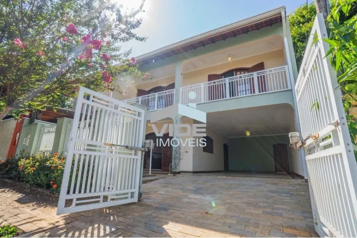 CASA PARA VENDA | BARÃO GERALDO | CAMPINAS - SP