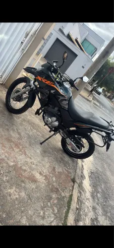 Xre300 ADVENTURE 2021