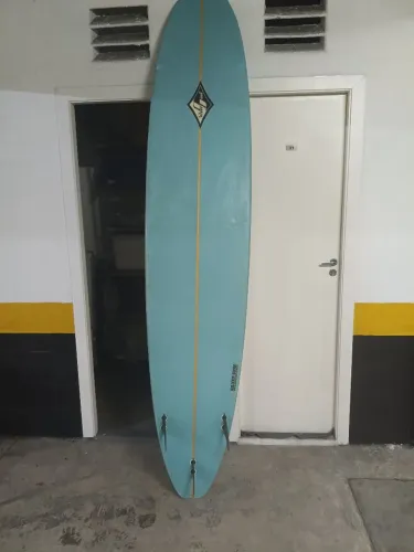Prancha de surf long board