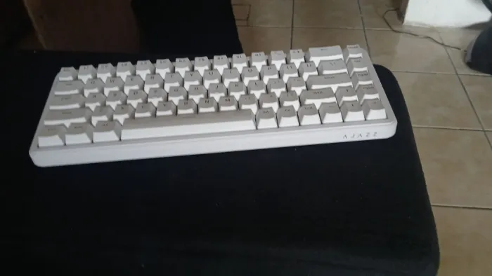 Teclado Ajazz ak680 max