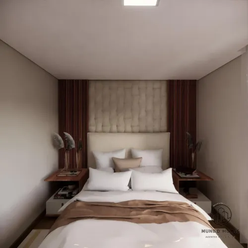 STUDIO/KITNET À VENDA NO JARDIM SIMUS, SOROCABA - SP