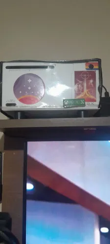 Xbox x 