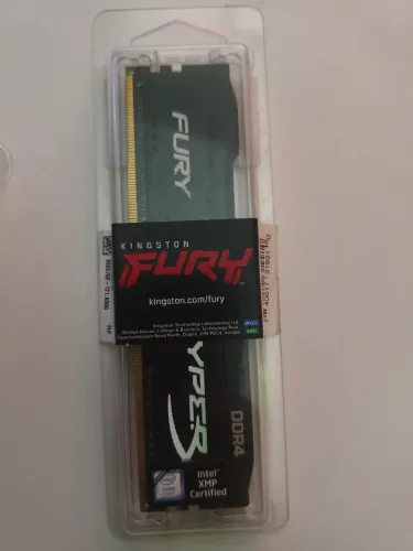 RAM 16GB