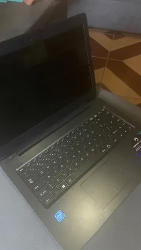 Notebook Positivo (placa mãe danificada)
