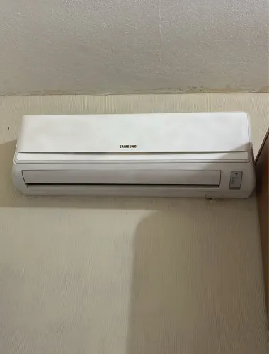 Ar condicionado