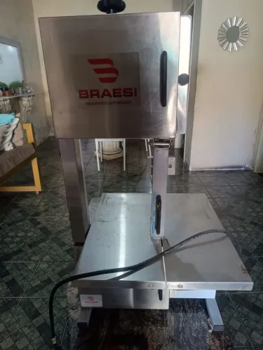 Serra fita braesi