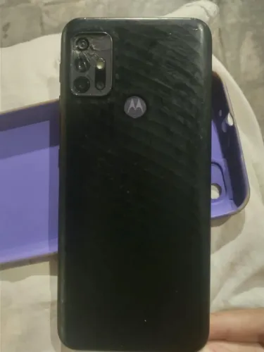 Motorola G10