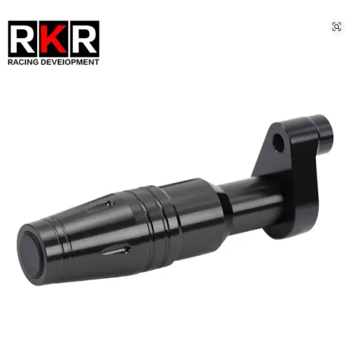 Para kawasaki zx4rr ZX-4RR ninja 400 500 z400 z500 motocicleta!