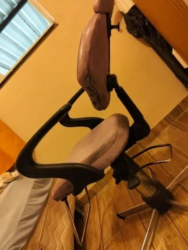 Vendo cadeira para Salão ou Barbearia ?