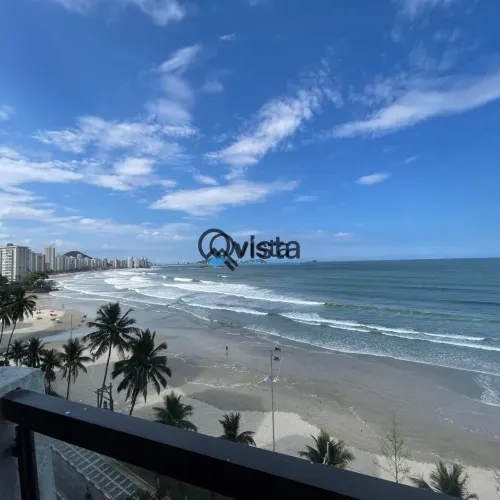 Empreendimento em Astúrias - Guarujá, SP por 1