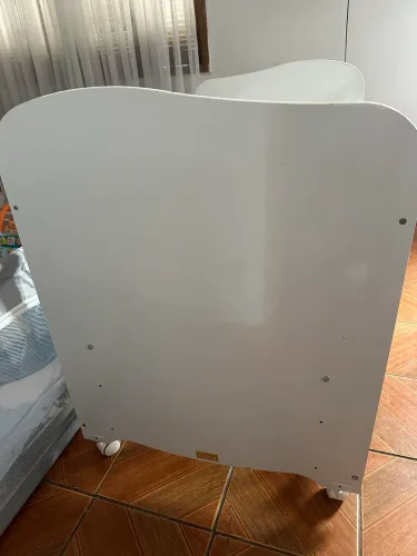 Berço 