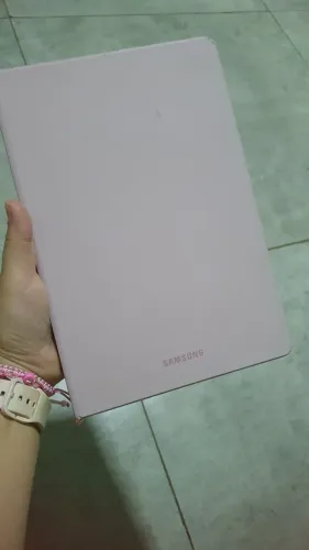 Tablet samsung s6 lite