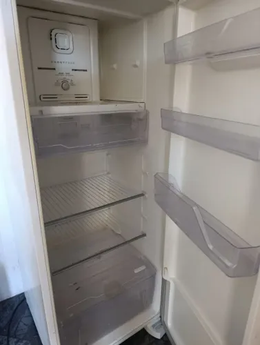 Geladeira Electrolux