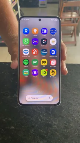 SAMSUNG A56 5G