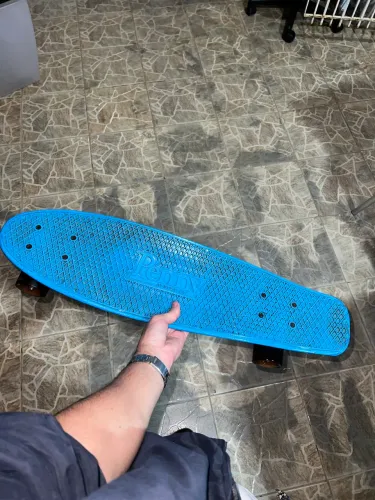 Skate penny board