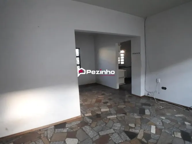 Casa à venda em Limeira, Vila da Glória, com 3 quartos, com 182 m²