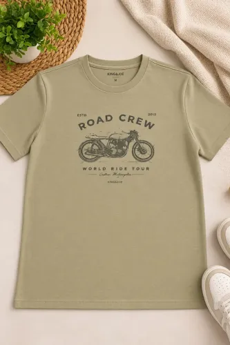 Camiseta em malha 16 anos NOVA