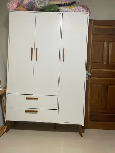 Guarda roupa infantil