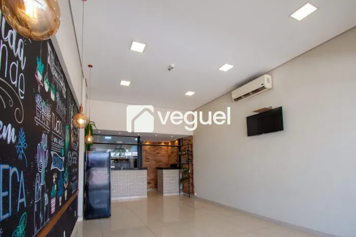 Loja para alugar com 58,72 no Neo Mall em Ribeirânia- Ribeirão Preto/ SP