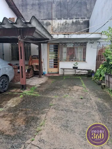 Casa a venda na Vila Matilde com 250 metros