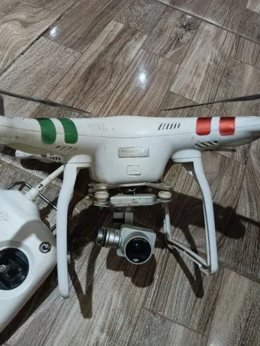 Drone dji standard