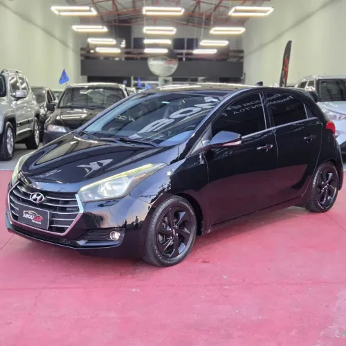 Hyundai HB20 Comf./c.plus/c.style 1.0 Flex 12V 2014