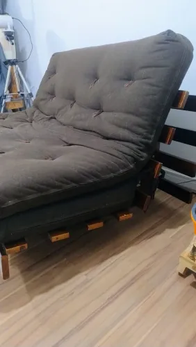 Futon sofa cama 