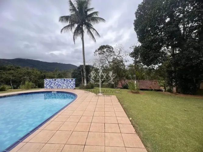CASA EM CONDOMINÍO À VENDA NA PRAIA DA TABATINGA, CARAGUATATUBA/SP | ACEITA FINANCIAMENTO