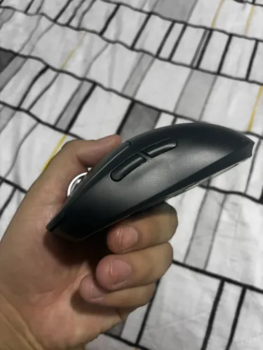 Mouse Logitech G Pro Superlight 2