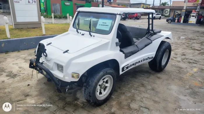 Buggy Buggy 1.6/ Tst/ RS 1.6 4-lug. 2022