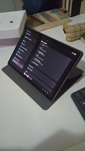 Tablet Lenovo