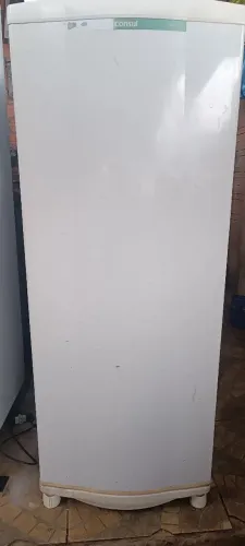 Geladeira 110 volts 