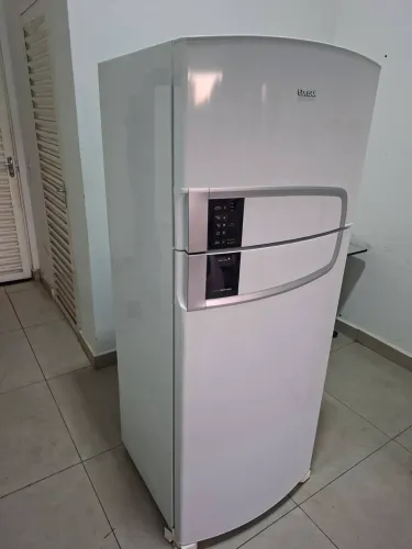 Geladeira Cônsul FROST FREE 127V