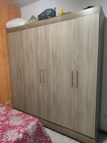 Guarda roupa 