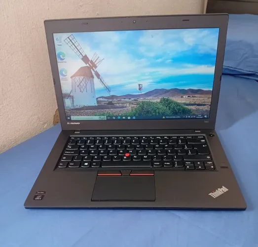 Notebook Lenovo thinkpad 