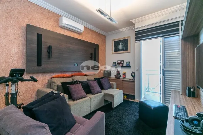Casa à venda em Condomínio Nova Petrópolis, com 135m², 3 dormts, 1 suíte, 2 vagas São Bern