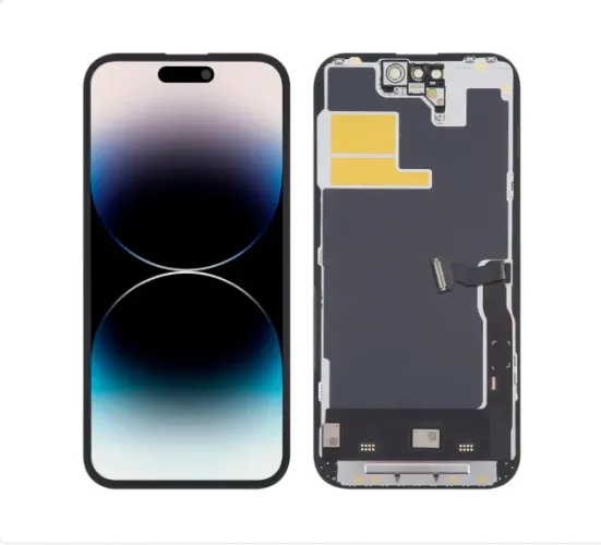Tela IPhone 14 PRO Max OLED Nova