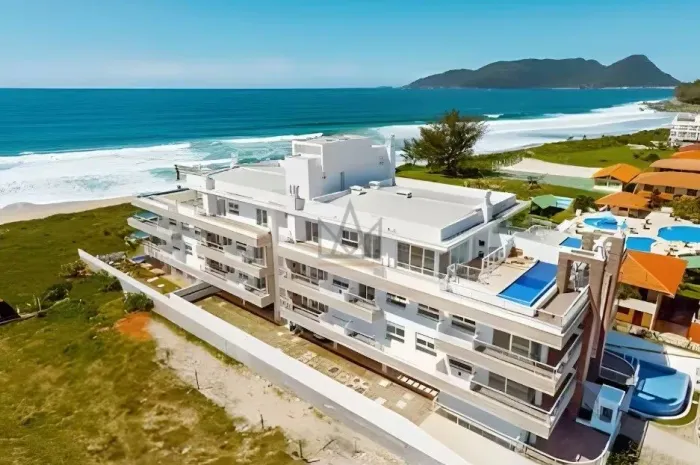 Apartamento 3 dormitórios Morro das Pedras