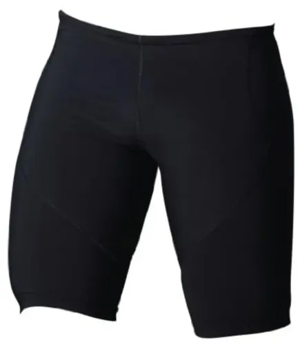 Bermuda Traje Jammer Natação Aquasphere Energize Compressão Dynamix